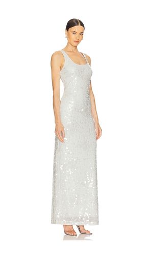 ROBE DÉBARDEUR LONGUE BEX en . Taille 4. Also en 6 - SIMKHAI - Modalova