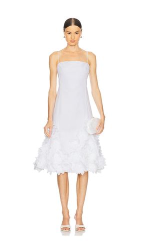 ROBE À FLEURS BELLA in . Size 12, 2, 4, 6, 8 - SIMKHAI - Modalova