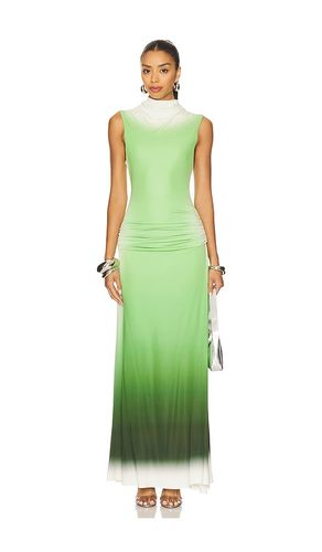 ROBE MINI SANS MANCHES ALDINA en . Taille M. Also en S - SIMKHAI - Modalova