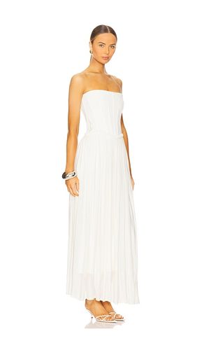 Adalys Bustier Midi Dress in . Size 12. Also in - SIMKHAI - Modalova