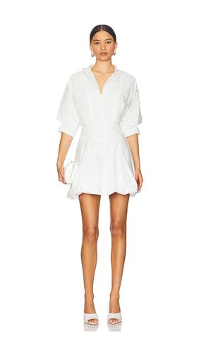Effie Bubble Mini Dress in . Size 4, 6, 8 - SIMKHAI - Modalova
