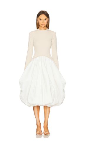 ROBE MI-LONGUE KENLIE in . Size S, XS - SIMKHAI - Modalova