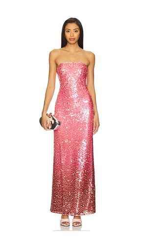 ROBE DE SOIRÉE LEILANI in . Size 4, 6 - SIMKHAI - Modalova