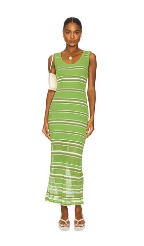 ROBE SANS MANCHES MARIANA in . Size M, S, XS - SIMKHAI - Modalova