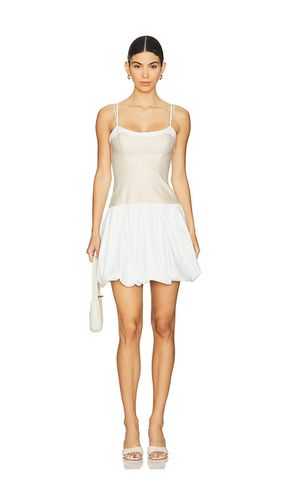 ROBE COURTE FIFI en . Taille 12. Also en 4, 6 - SIMKHAI - Modalova