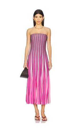 ROBE MI-LONGUE SOLEIL in . Size S - SIMKHAI - Modalova