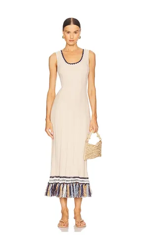 ROBE DÉBARDEUR MIDI JULIANNA in . Size M, S - SIMKHAI - Modalova