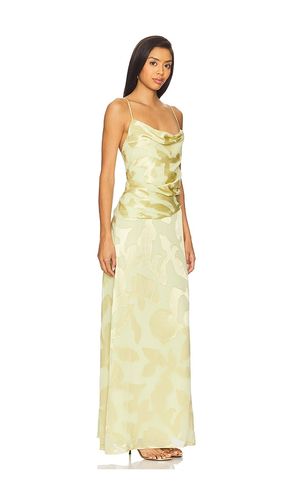 ROBE DE SOIRÉE DRAPÉE JESSA en . Taille 2. Also en 6 - SIMKHAI - Modalova