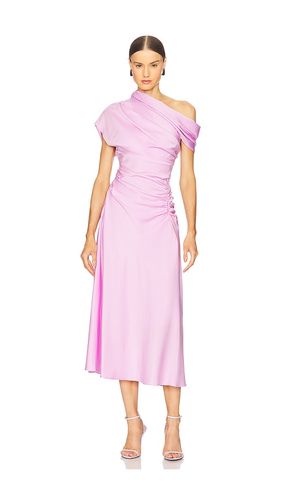 ROBE MI-LONGUE JOANNA in . Size 4, 6 - SIMKHAI - Modalova
