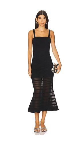 ROBE MI-LONGUE VALLARIE en . Taille M. Also en S, XS - SIMKHAI - Modalova