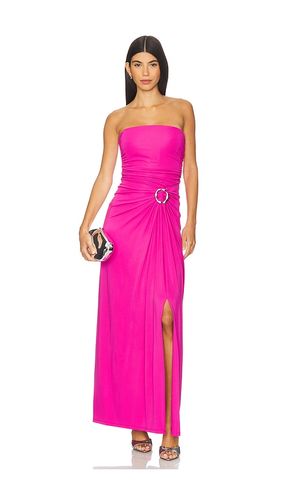ROBE DE SOIRÉE BUSTIER EMMA en . Taille 2. Also en 4, 6, 8 - SIMKHAI - Modalova
