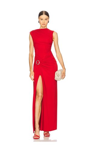 ROBE DE SOIRÉE BLAINE en . Taille 0. Also en 10, 2, 4, 6, 8 - SIMKHAI - Modalova
