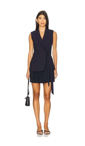 ROBE COURTE EMAN en . Taille 10. Also en 4, 6, 8 - SIMKHAI - Modalova
