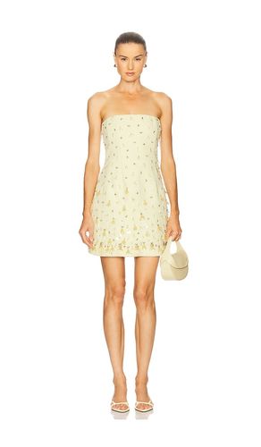 ROBE BUSTIER COURTE YASMIN en . Taille 12. Also en 6, 8 - SIMKHAI - Modalova