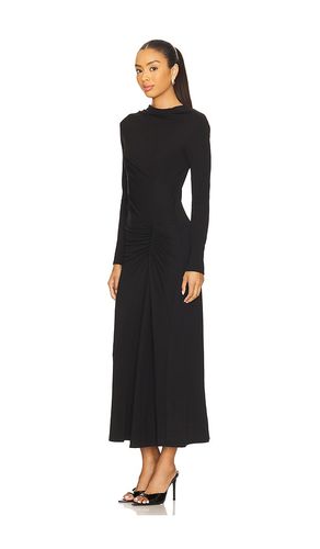 ROBE MI-LONGUE FERRERA en . Taille 2. Also en 4 - SIMKHAI - Modalova