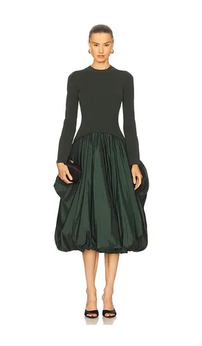 ROBE MI-LONGUE KENLIE en . Taille L. Also en S - SIMKHAI - Modalova