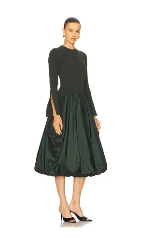 ROBE MI-LONGUE KENLIE en . Taille L. Also en S - SIMKHAI - Modalova