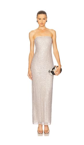 ROBE DE SOIRÉE XYLA en . Taille 10. Also en - SIMKHAI - Modalova