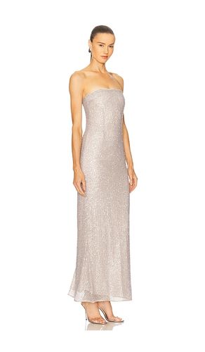 ROBE DE SOIRÉE XYLA en . Taille 4. Also en 6, 10 - SIMKHAI - Modalova