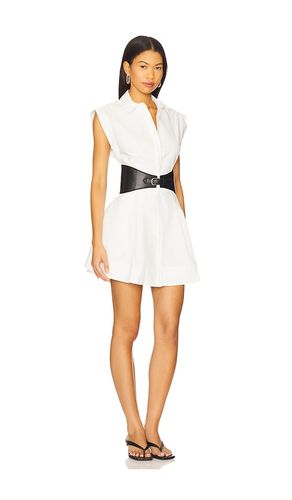 ROBE MINI AVEC CEINTURE ADLER en . Taille M. Also en XS - SIMKHAI - Modalova