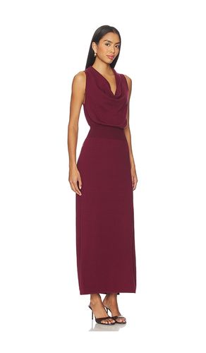 ROBE MI-LONGUE RAMONA en . Taille L. Also en S - SIMKHAI - Modalova
