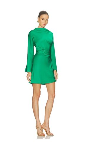 ROBE COURTE HARPOR en . Taille 0. Also en 4 - SIMKHAI - Modalova