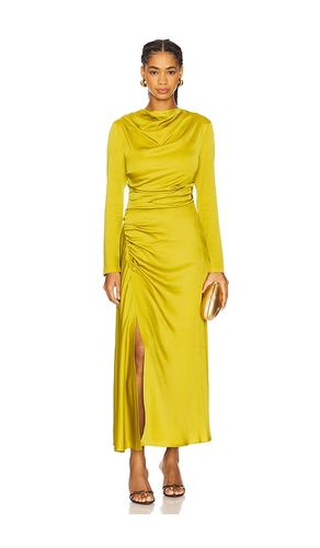 ROBE MI-LONGUE ODESSA en . Taille 0. Also en 4 - SIMKHAI - Modalova