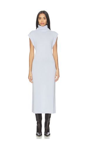 ROBE COL MONTANT SANS MANCHES en . Taille S. Also en - SIMKHAI - Modalova