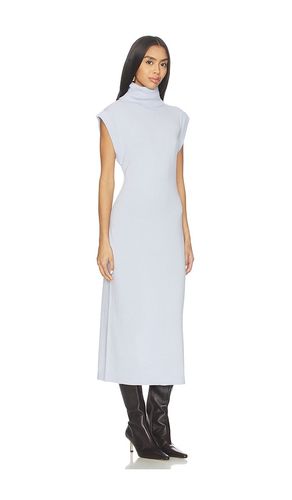 ROBE COL MONTANT SANS MANCHES en . Taille S. Also en - SIMKHAI - Modalova