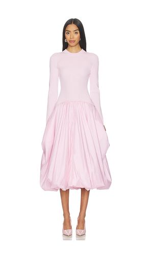 ROBE MI-LONGUE KENLIE en . Taille M. Also en - SIMKHAI - Modalova