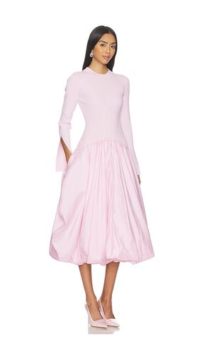 ROBE MI-LONGUE KENLIE en . Taille M. Also en - SIMKHAI - Modalova
