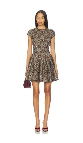 ROBE COURTE ELOWEN en . Taille 4. Also en 6, 8 - SIMKHAI - Modalova
