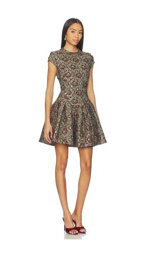 ROBE COURTE ELOWEN en . Taille 4. Also en 6, 8 - SIMKHAI - Modalova