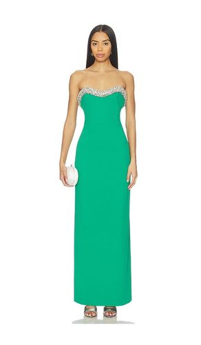 ROBE DE SOIRÉE BUSTIER RIONA en . Taille 2. Also en - SIMKHAI - Modalova
