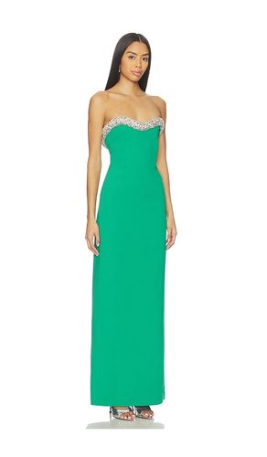 ROBE DE SOIRÉE BUSTIER RIONA en . Taille 2. Also en 8 - SIMKHAI - Modalova
