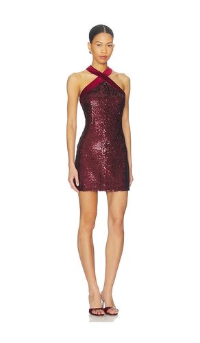 ROBE MINI DOS NAGEUR ISLA en . Taille 4. Also en - SIMKHAI - Modalova
