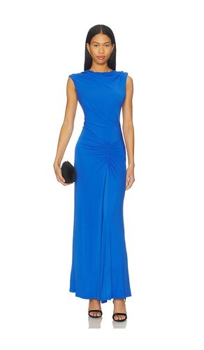 ROBE MI-LONGUE ACACIA en . Taille S. Also en - SIMKHAI - Modalova