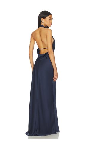 Reannon Draped Gown in . Size 4. Also in 6 - SIMKHAI - Modalova