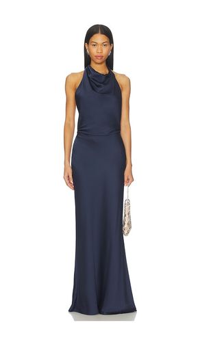 Reannon Draped Gown in . Size 4. Also in 6 - SIMKHAI - Modalova