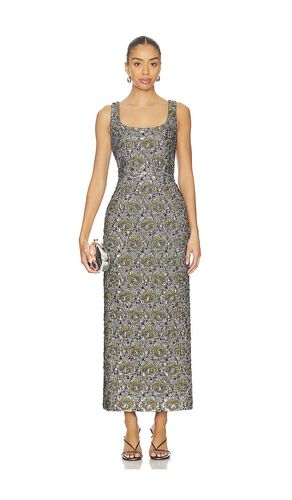 ROBE MI-LONGUE RAVENNA en . Taille 4. Also en 6 - SIMKHAI - Modalova