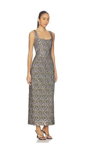 ROBE MI-LONGUE RAVENNA en . Taille 4. Also en 6 - SIMKHAI - Modalova