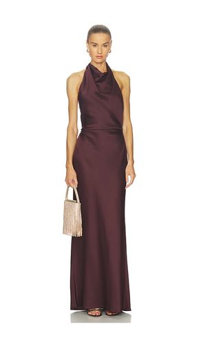 Reannon Draped Gown in . Size 0. Also in 10 - SIMKHAI - Modalova