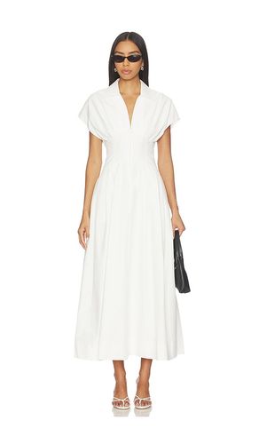 ROBE MI-LONGUE FARLOW en . Taille 2. Also en 4 - SIMKHAI - Modalova