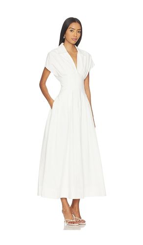 ROBE MI-LONGUE FARLOW en . Taille 2. Also en - SIMKHAI - Modalova