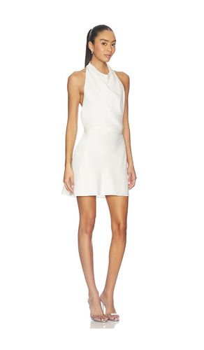 ROBE MINI EN SATIN REANNA en . Taille 10. Also en - SIMKHAI - Modalova