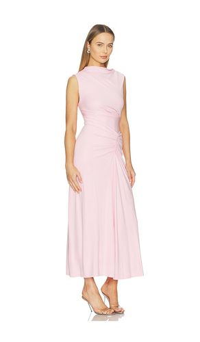 ROBE EN JERSEY DRAPÉ ACACIA en . Taille M. Also en S, XL - SIMKHAI - Modalova