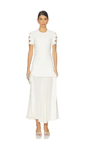 ROBE MAXI LAKEN en . Taille S. Also en XS - SIMKHAI - Modalova