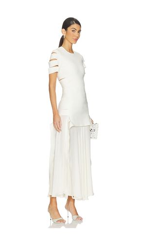 ROBE MAXI LAKEN en . Taille S. Also en XS - SIMKHAI - Modalova