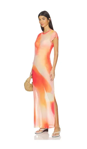 Fia Midi Dress in ,. Size M. Also in S - SIMKHAI - Modalova