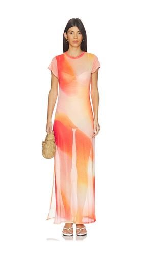 ROBE MI-LONGUE FIA en ,. Taille M. Also en S, XS - SIMKHAI - Modalova